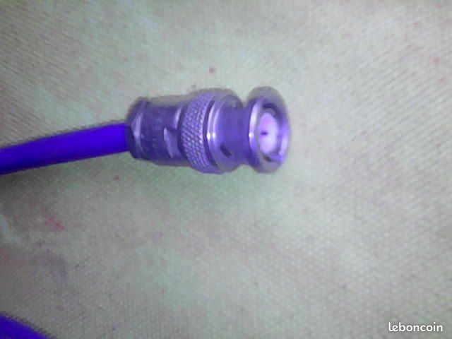 Câble INMAC (image 2)