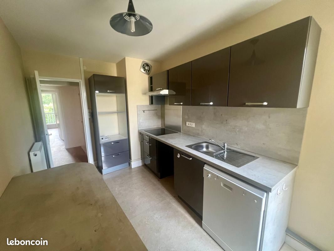 Appartement 3 pièces 55 m² · à Tarbes · 55 m² · 690 €/mois