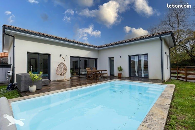 Maison 6 pièces 148 m² · à Saubrigues · 148 m² · 550 000 €