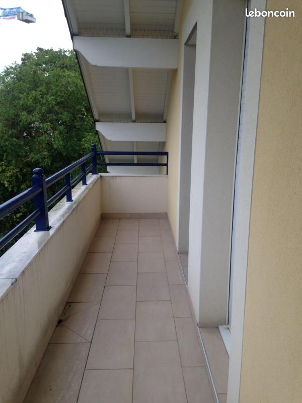 Appartement 3 pièces 127 m² · à Annemasse · 127 m² · 2 045 €/mois
