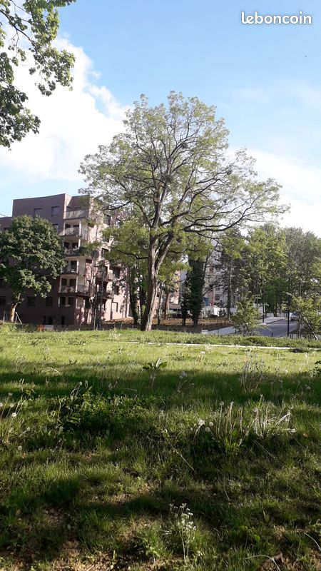 Appartement a louer massy - 3 pièce(s) - 64 m2 - Surfyn