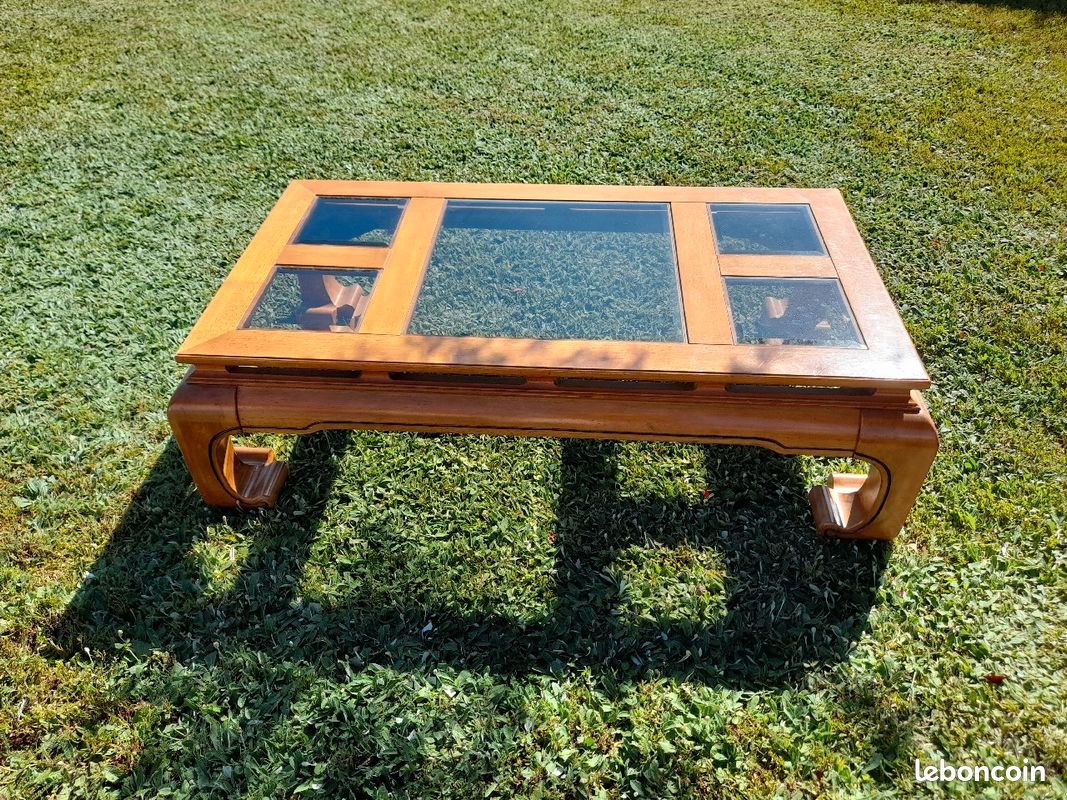 Table de salon (image 1)