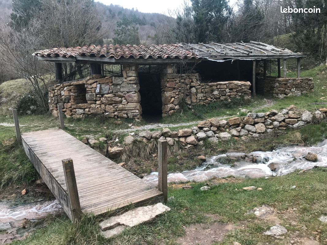 Gîte "Le Figuier", 4-6 pers., réduction à la semaine, accueil paysan (image 16)