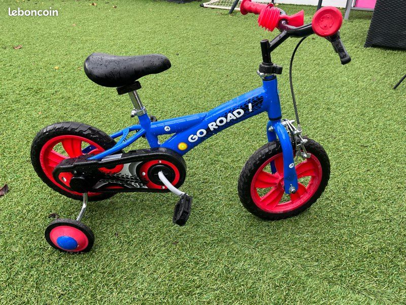 Vélo enfant (image 2)