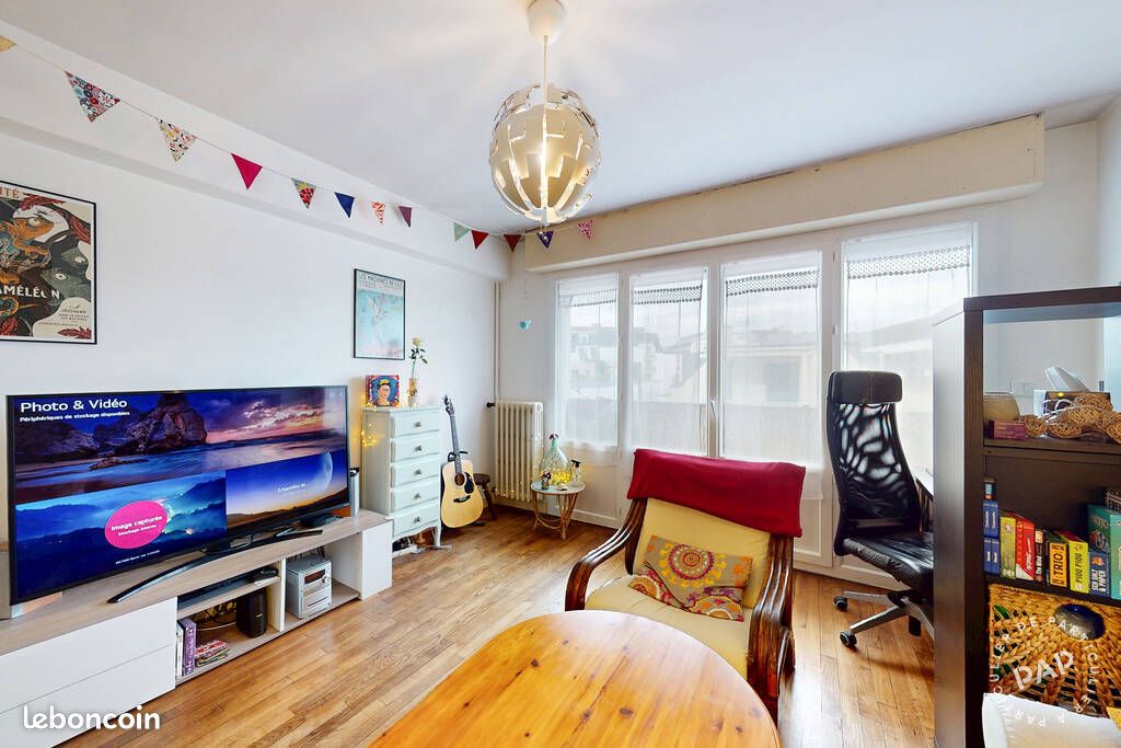 Appartement 2 pièces 49 m² · à Rennes · 49 m² · 205 000 €