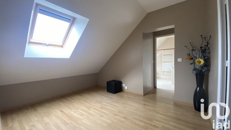 Maison a louer saint-leu-la-foret - 5 pièce(s) - 110 m2 - Surfyn