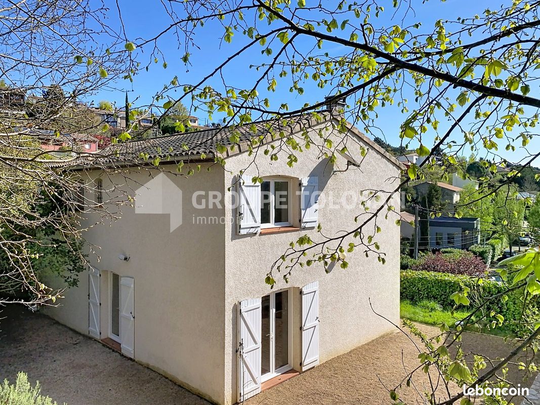 Maison 6 pièces 157 m² · à Nailloux · 157 m² · 465 000 €