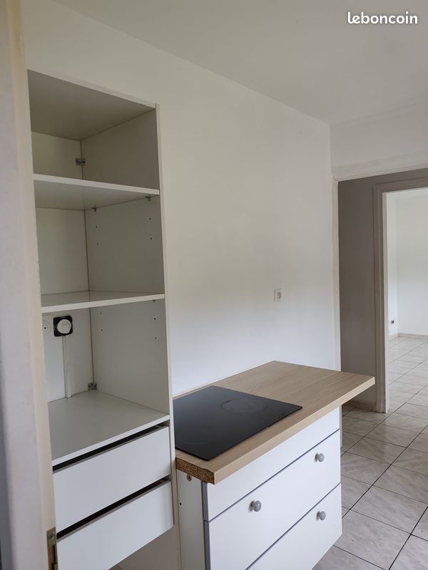 Appartement 2 pièces 30 m² · à Denain · 30 m² · 570 €/mois
