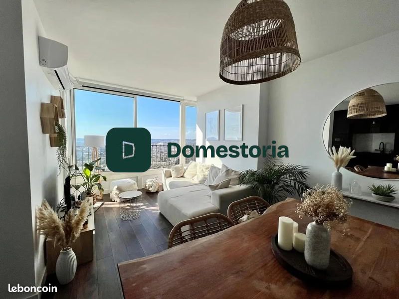 Appartement 2 pièces 48 m² · à Marseille · 48 m² · 995 €