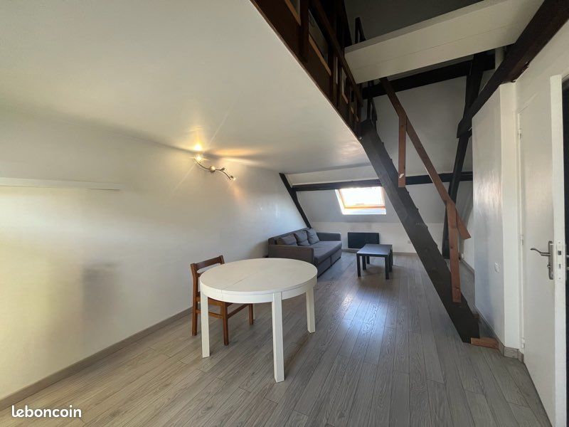 Appartement 2 pièces 32 m² · à Lille · 32 m² · 800 €/mois