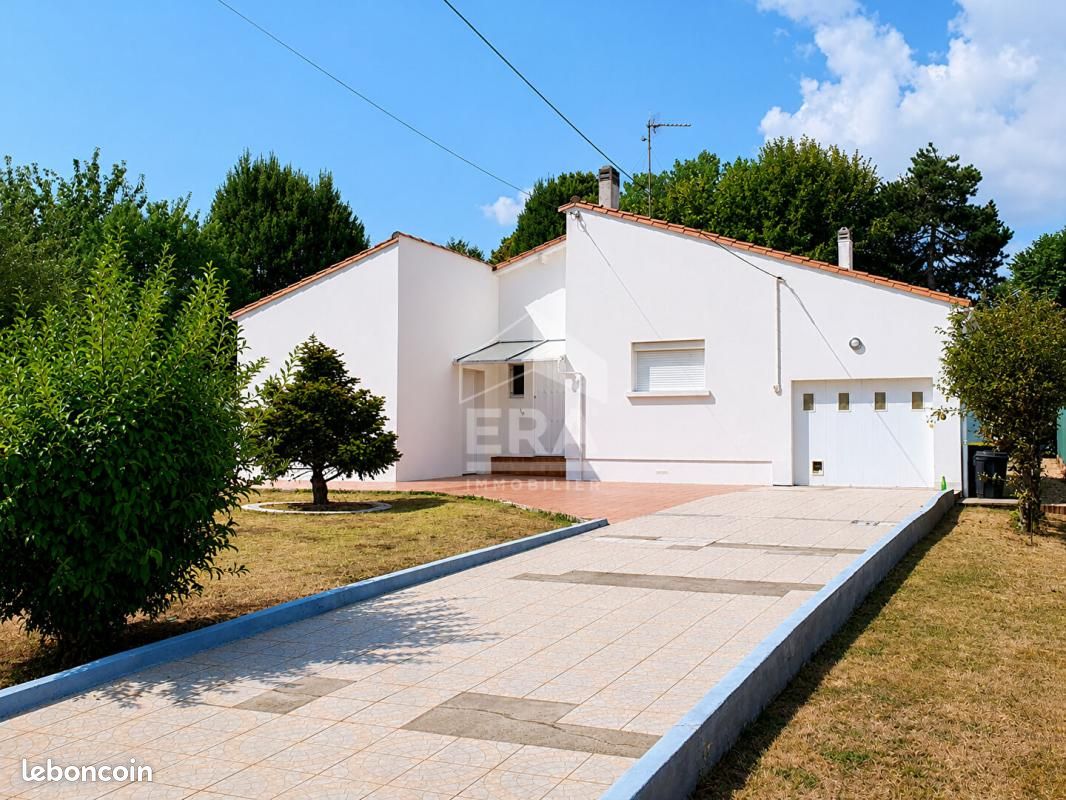 Maison 5 pièces 84 m² · à Royan · 84 m² · 262 500 €