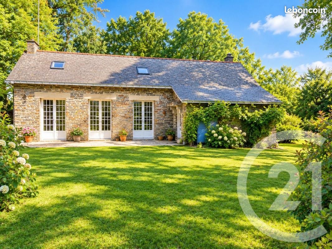 Maison 7 pièces 136 m² · à Guémené-Penfao · 136 m² · 264 900 €