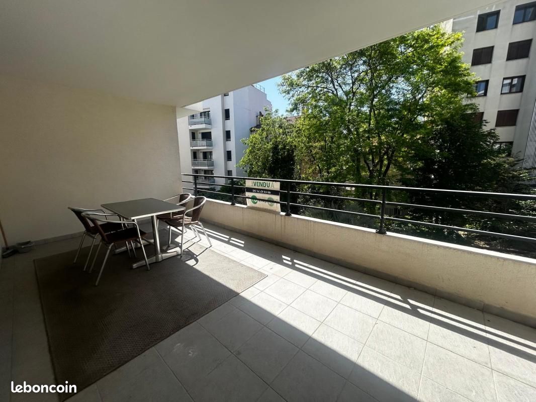 Appartement 3 pièces 73 m² · à Marseille · 73 m² · 499 000 €