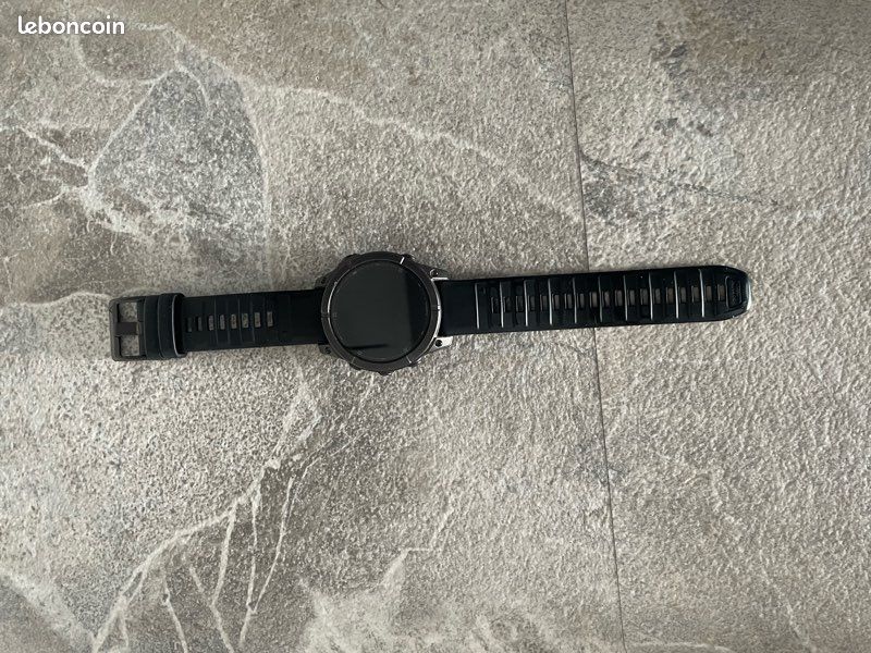 Garmin Fenix E (image 1)