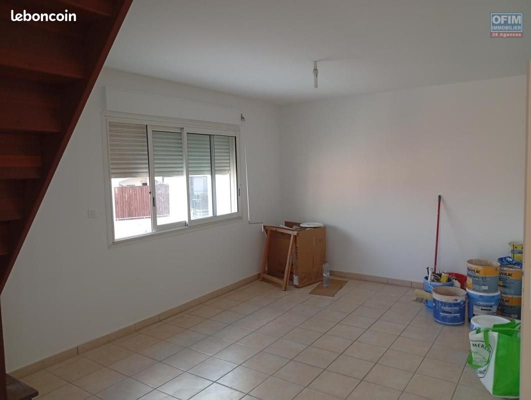 Appartement 3 pièces 65 m² · à Saint-Paul · 65 m² · 1 180 €/mois
