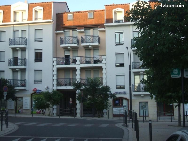 Appartement 1 pièce 22 m² · à Périgueux · 22 m² · 315 €/mois