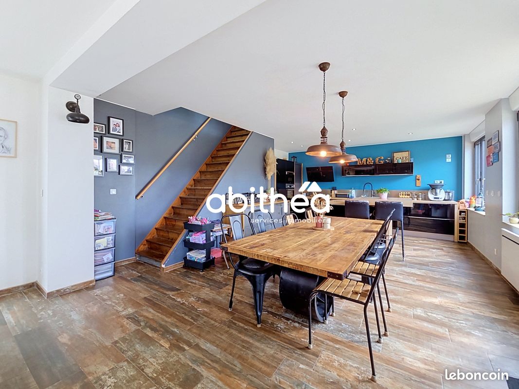Maison 5 pièces 108 m² (image 3)