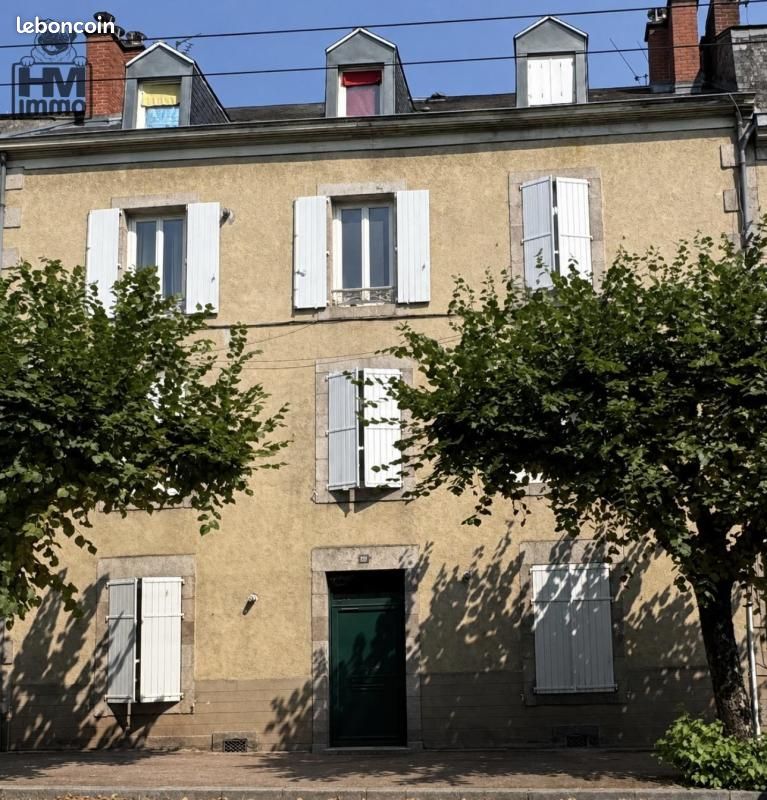 Appartement 3 pièces 75 m² · à Limoges · 75 m² · 646 €/mois