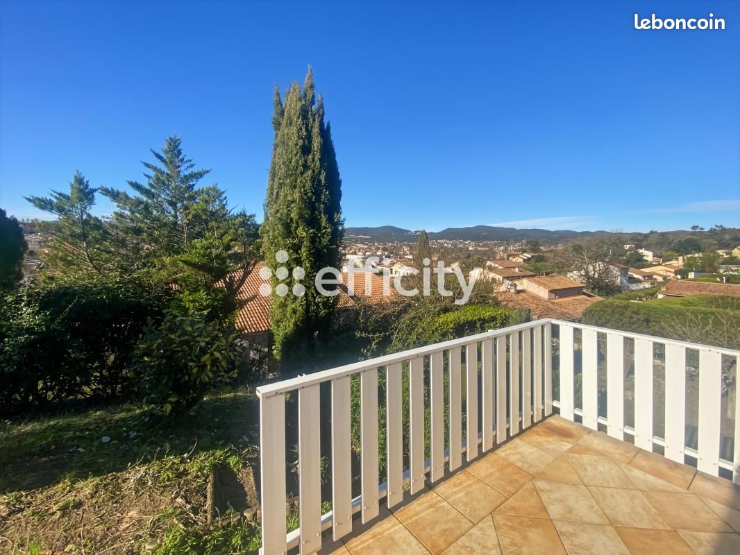 Maison 5 pièces 104 m² · à Saint-Martin-de-Valgalgues · 104 m² · 240 000 €