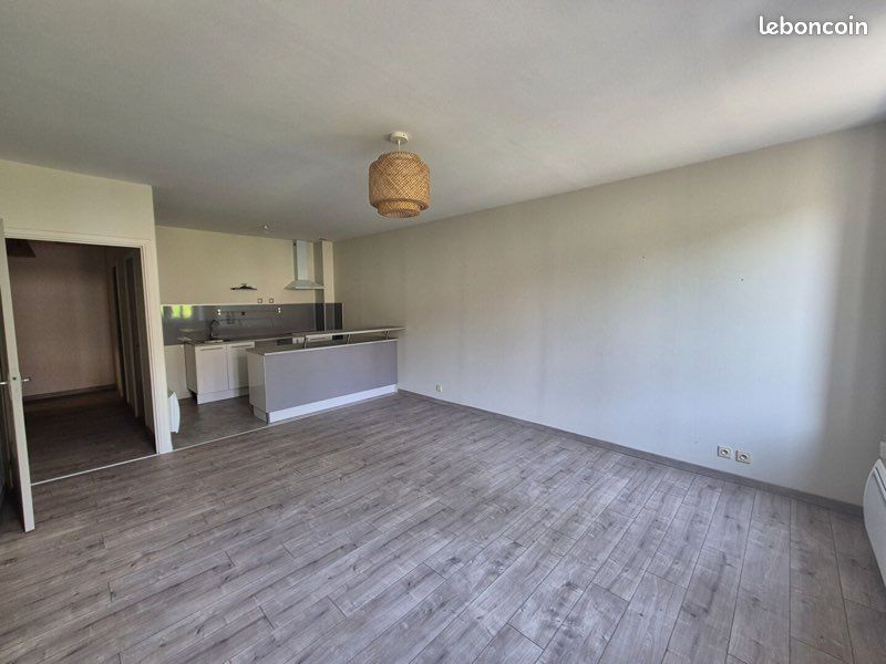 Appartement 2 pièces 57 m² · à Mazamet · 57 m² · 480 €/mois