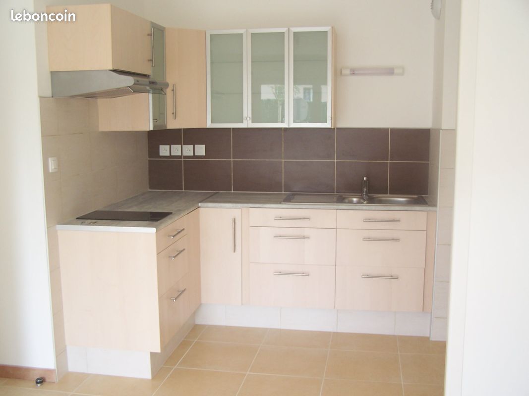 Appartement 2 pièces 40 m² · à Cherbourg-en-Cotentin · 40 m² · 680 €/mois