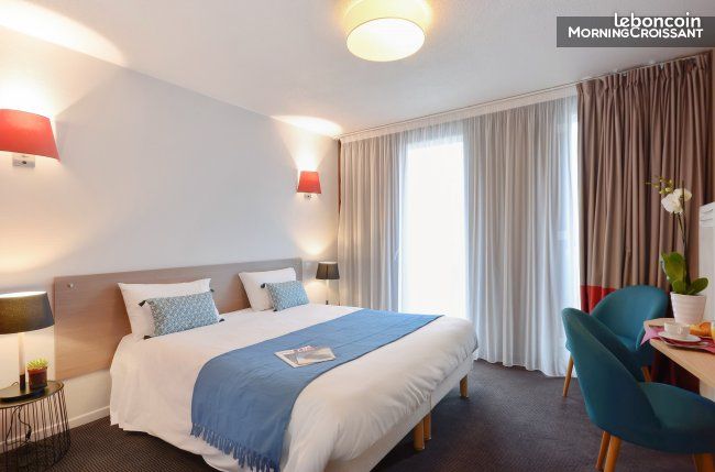 Appartement 1 pièce 24 m² · à Lille · 24 m² · 1 620 €/mois