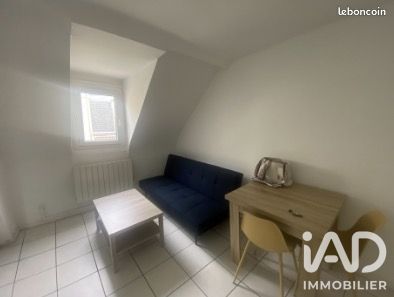Appartement 2 pièces 24 m² · à Harfleur · 24 m² · 500 €/mois