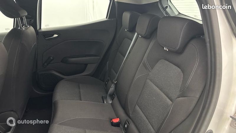 Renault Clio 1.0 TCe 90ch Equilibre (image 13)