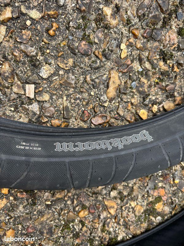 Maxxis hookworm 29' Équipements vélos