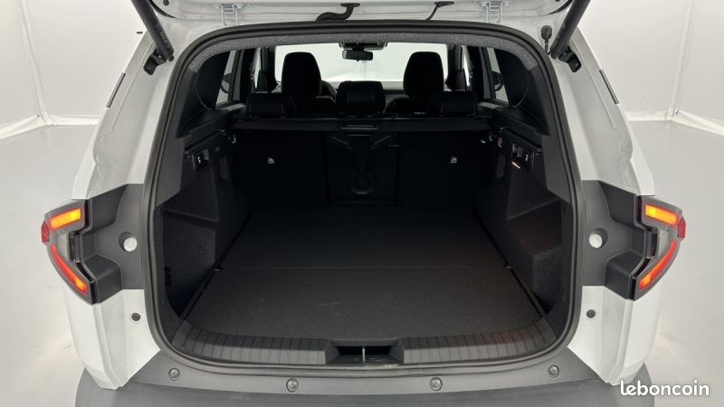 Dacia bigster Hybrid 155ch Journey (image 10)