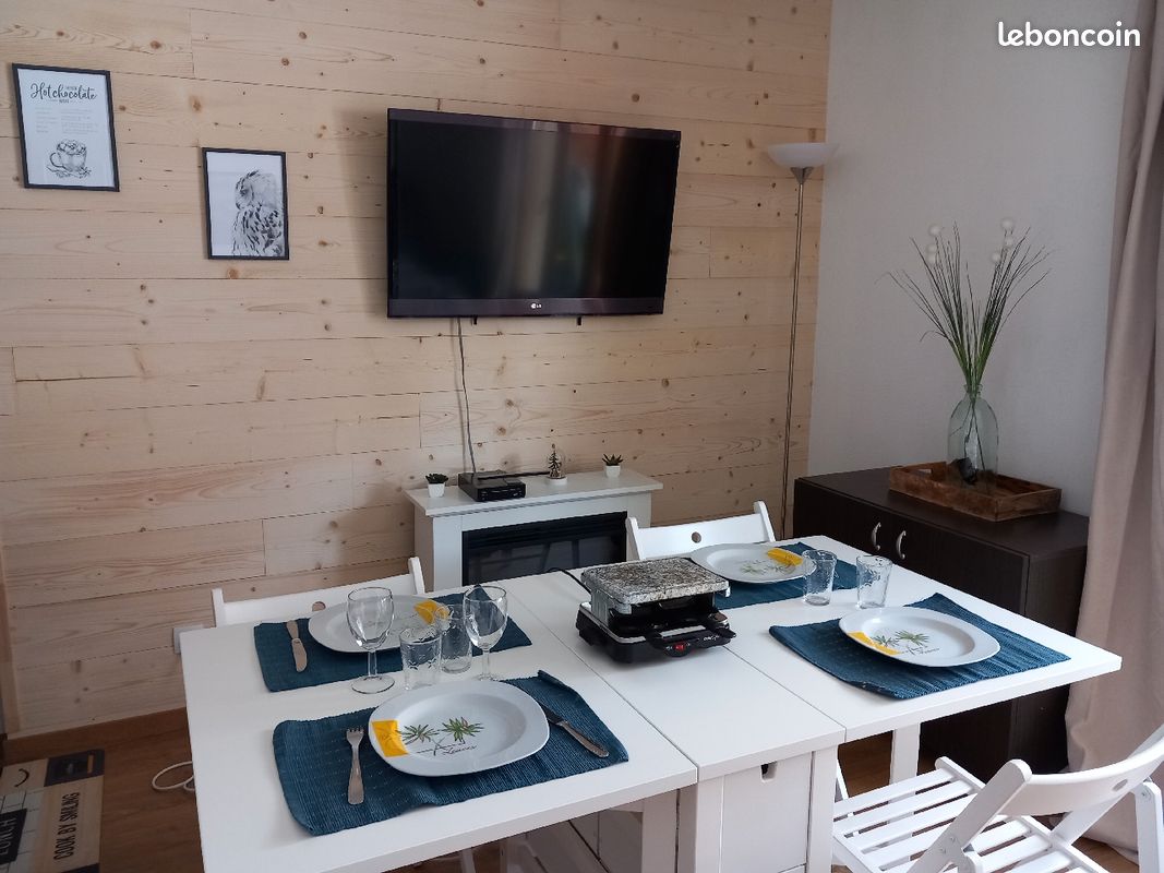 Studio les orres 1800 (image 9)