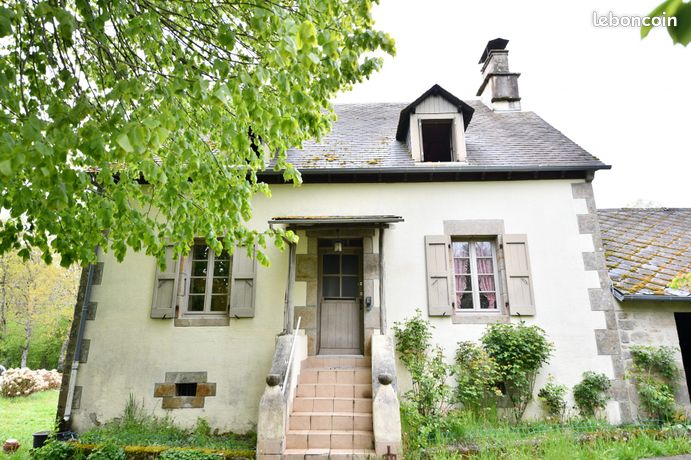 Maison 8 pièces 120 m²