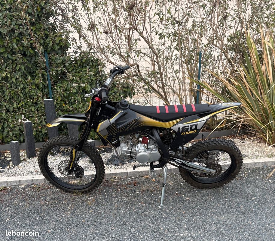 Dirt 160 CRZ (image 2)