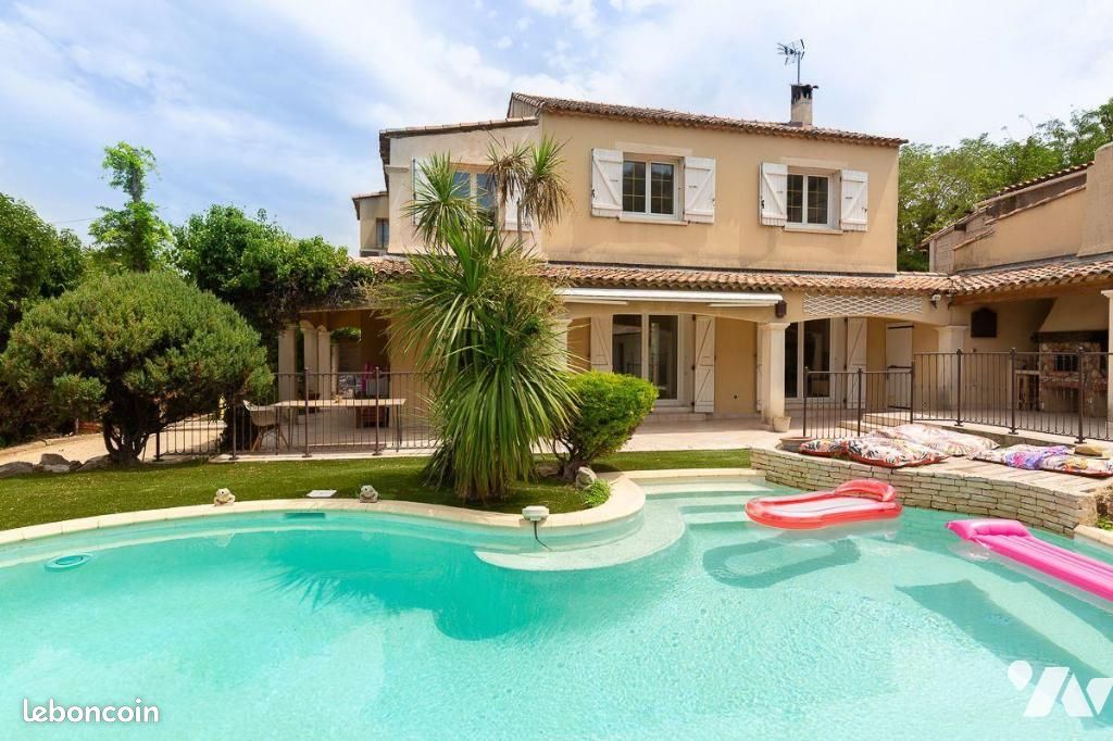 Maison 6 pièces 175 m² · à Marseille · 175 m² · 685 000 €