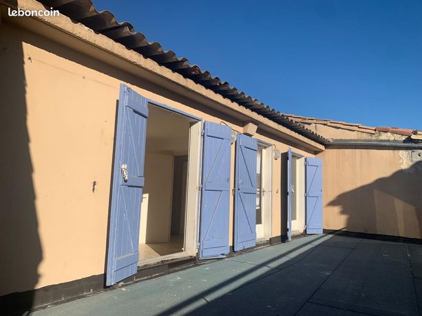 Maison de village 4 pièces 108 m²