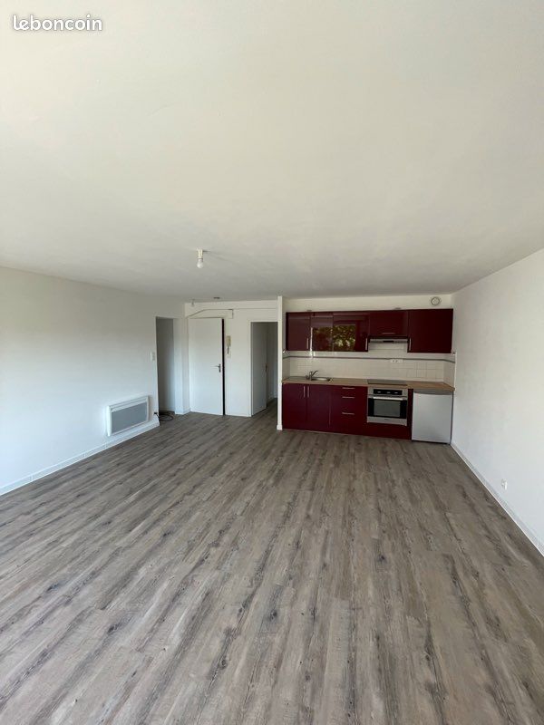 Appartement 1 pièce 39 m² · à Vannes · 39 m² · 600 €/mois