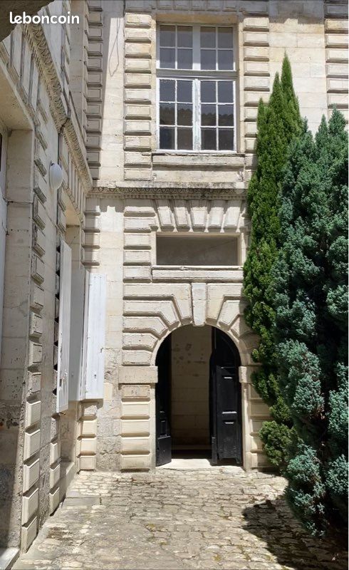 Appartement 2 pièces 51 m² · à Angoulême · 51 m² · 720 €