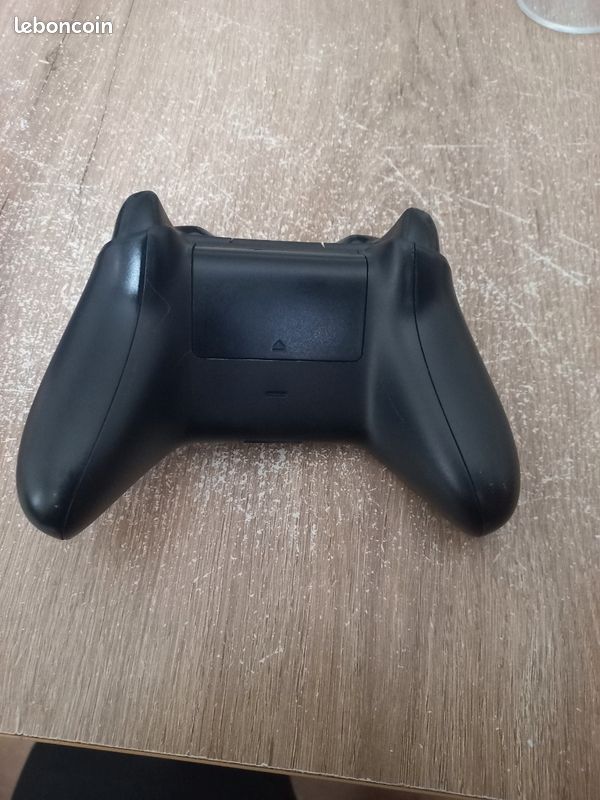 Manette xbox one officielle (image 2)