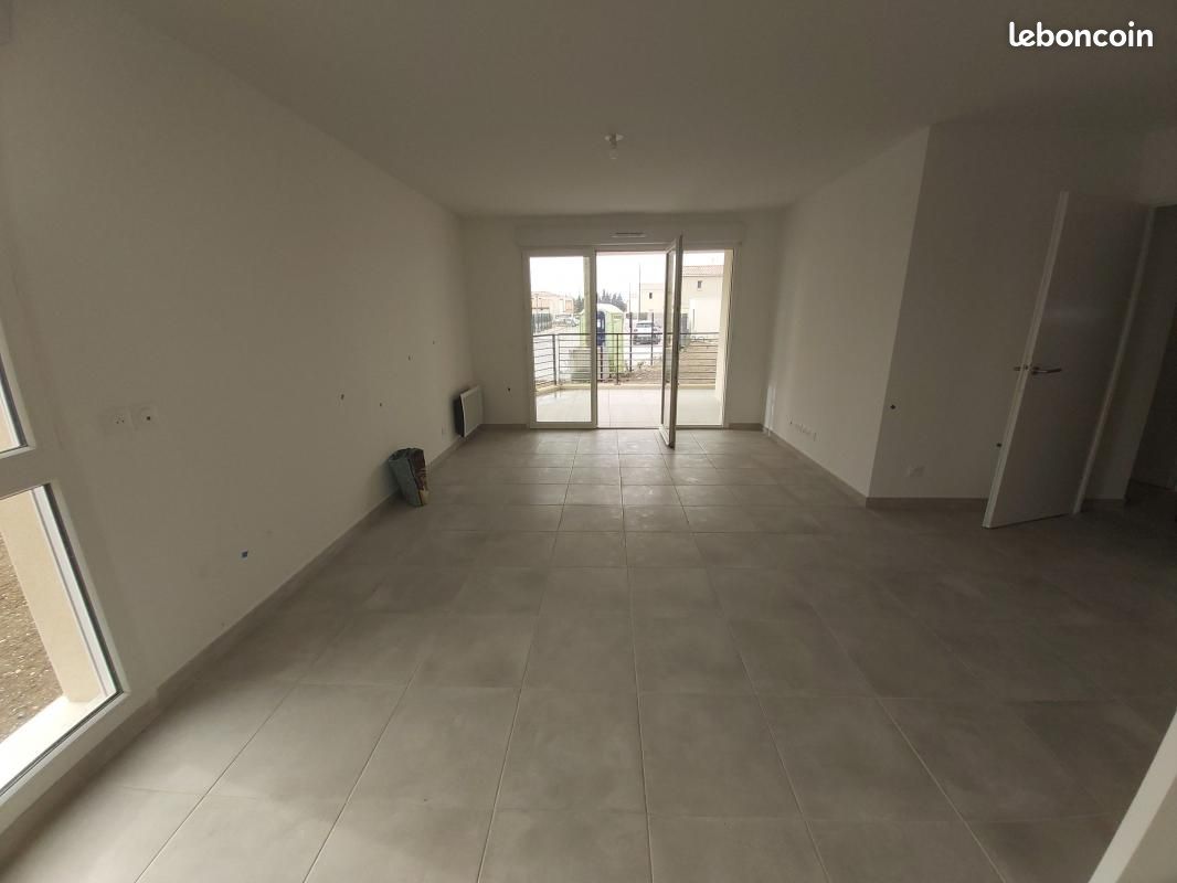 Appartement 3 pièces 62 m² · à Avignon · 62 m² · 784 €/mois