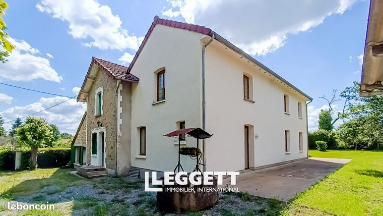 Maison 11 pièces 250 m²