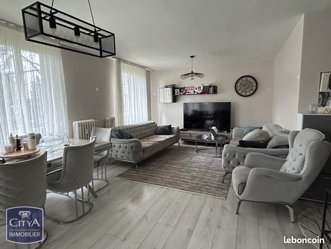 Appartement 4 pièces 66 m² · à Avignon · 66 m² · 115 500 €