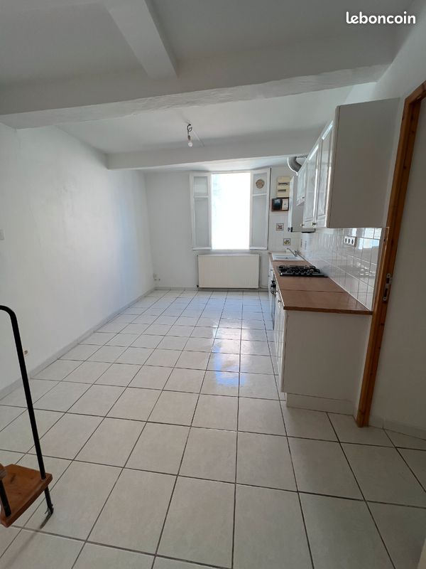 Appartement 3 pièces 53 m² · à Lodève · 53 m² · 64 900 €