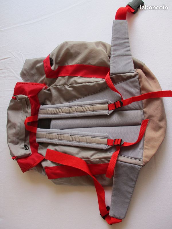 Sac à dos de voyage ou de randonnée "Pamir" (image 2)
