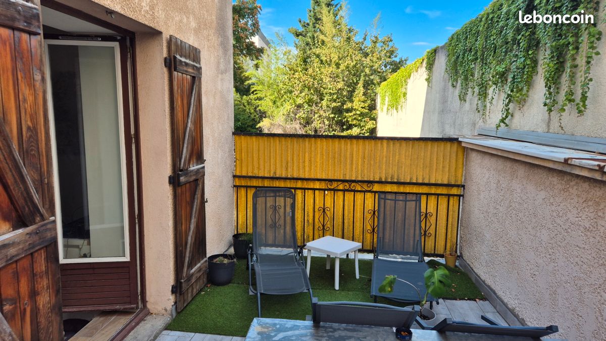 Appartement 2 pièces 36 m² · à Lyon · 36 m² · 170 000 €