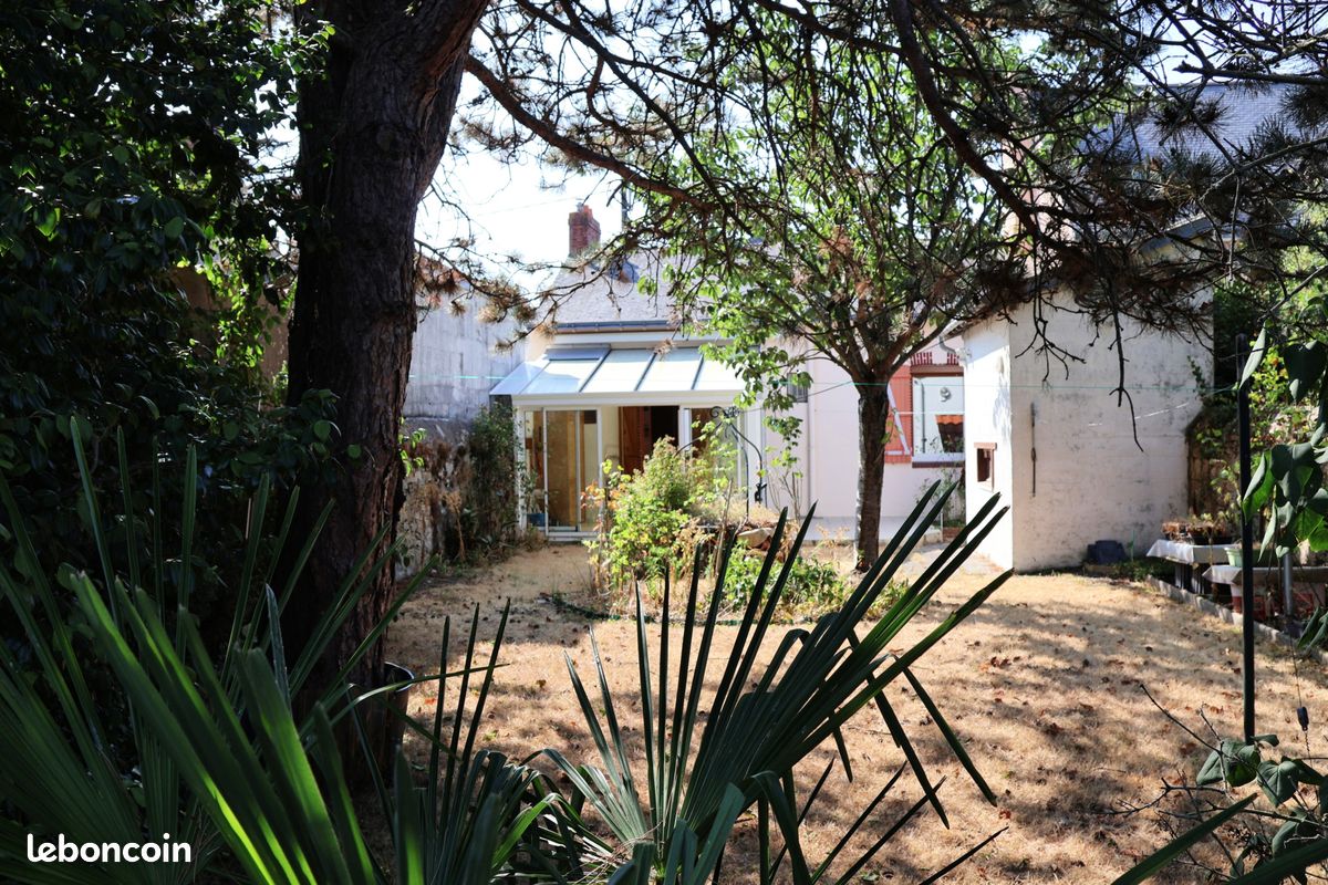 Maison 3 pièces 71 m² · à Nantes · 71 m² · 380 000 €