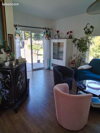 Maison 140m2 5 chambres