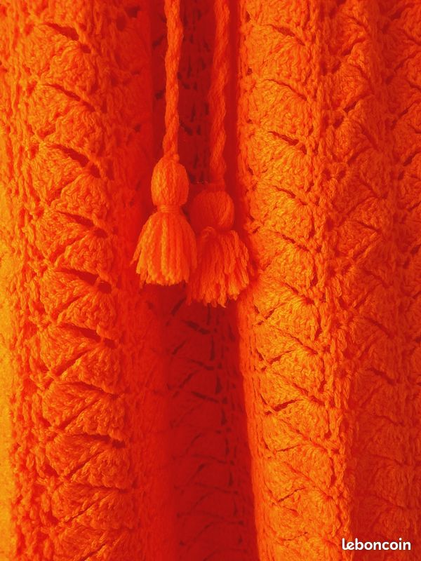 Robe Noire & Jaune Fluo Taille 36 - Style Mini Asymétrique - Occasion Très Bon État
