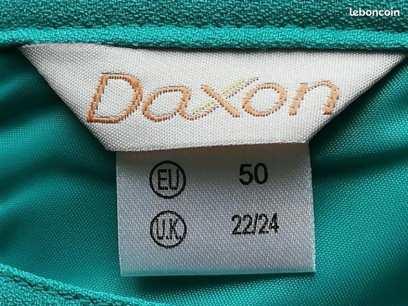 Tailleur jupe (image 5)