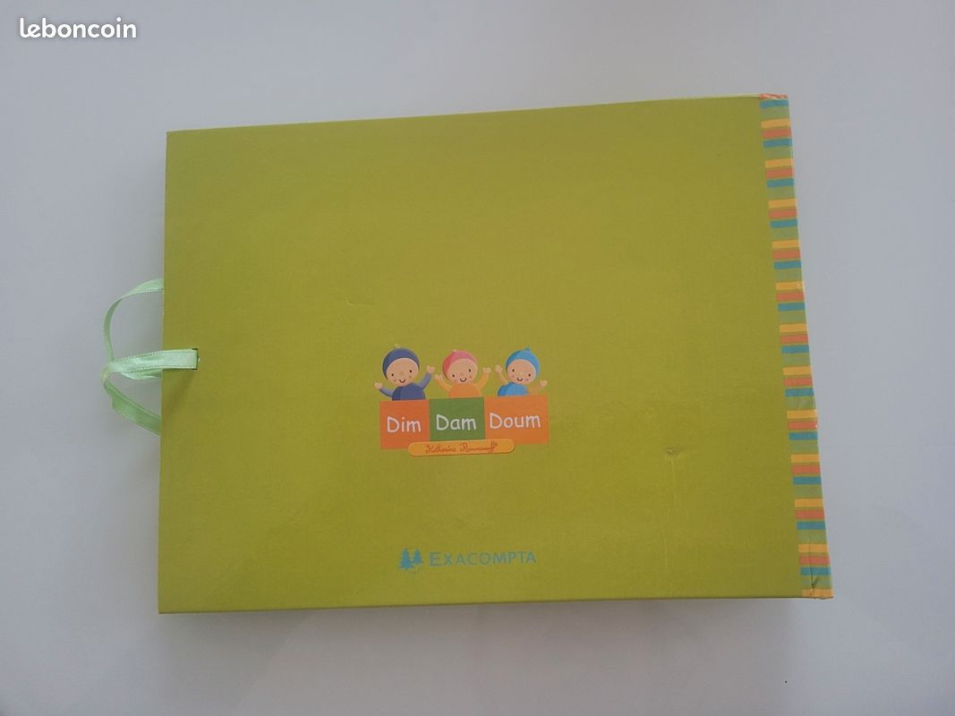 Album photo Dim Dam Doum (image 3)