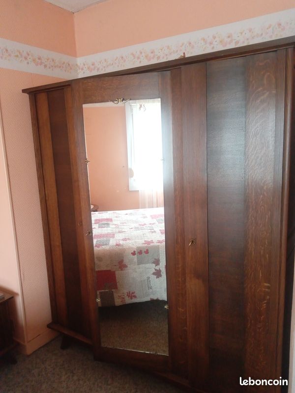 Meubles vide maison (image 8)